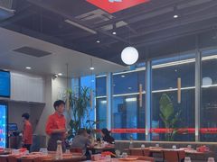 -杨氏青龙虾·羊蝎子(珠江路店)