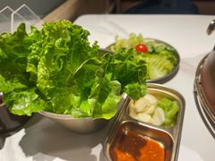 -西塔老太太泥炉烤肉(望京一店)