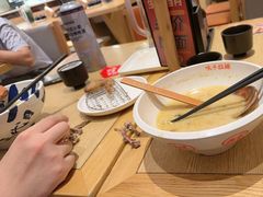 -味千拉面(上海松江二店)