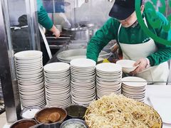 -老磁器口豆汁店(天坛店)