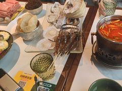 -Thai Basil罗勒叶泰式餐厅(时代天街店)