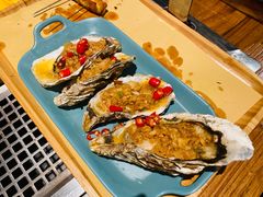 -那些年记忆烧烤