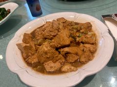 -羊城酒店·中餐厅