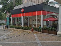 -85度C(深圳佳宁娜店)