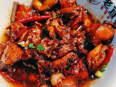 -老宜春味道(都市春天店)