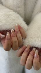 -Fanni美甲美睫皮肤管理