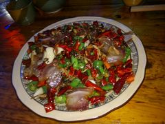 -宋记冕宁土菜馆(海门渔村二店)