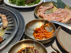 -韩一品韩国料理(柏庐南路店)