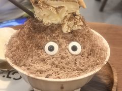 -初甜·舒芙蕾·韩式雪花冰(流塘店)