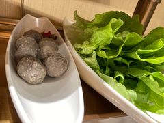 -海底捞火锅(金地广场生日主题店)