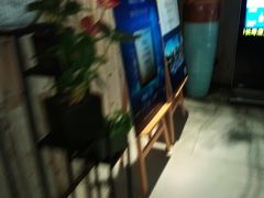 -美豪怡致酒店(上海长寿路店)