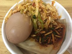 -半月镰胡姐脆皮萝卜饺子