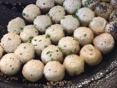 -小杨生煎(松江大学城店)