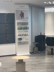 -DX HAIR SALON·发现未知美发沙龙