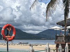 -海南分界洲岛旅游区