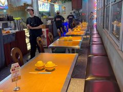 -泰盏鬼·颓废冬阴(陈家祠扬韬店)