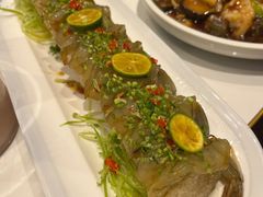 -君霖海鲜私房菜(春柳店)