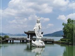 -东钱湖旅游度假区