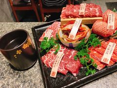 -NIUAN牛庵·日式和牛烧肉(恒隆店)