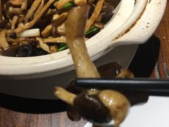 -金枝玉叶上海人家食府(三里河店)