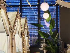 -海底捞火锅(名城广场夜宵生日主题店)