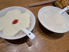 冰醉豆花-小豆海棠(人民南路店)