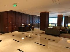 -上海浦东嘉里大酒店
