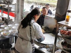 -老赵面店(大西路店)