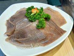 -海底捞火锅(汇悦城店)