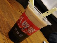 -八婆婆烧仙草(曾厝垵店)