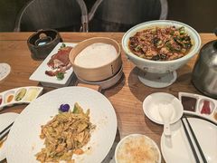 -北京老铺烤鸭(高新店)