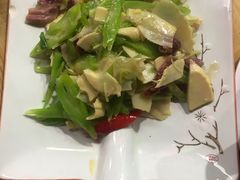 -闽公馆·客家私房菜·商务宴请·包厢(杏林橡树湾店)