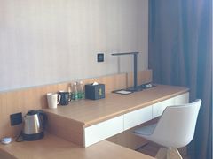 优逸酒店-优逸酒店(柳州窑埠古镇万象城店)