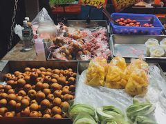 -花莲东大门国际观光夜市