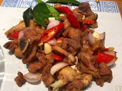 -云海肴云南菜·蒸汽石锅鱼(北京良乡华冠店)