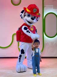 -尼克Playtime(欢乐海岸店)