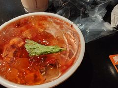 -探鱼·鲜青椒爽麻烤鱼(领展购物广场店)
