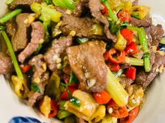 小炒肉-潇湘阁(三里屯SOHO店)