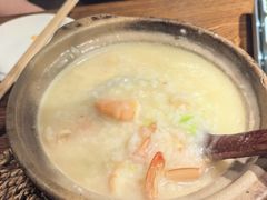 -南拳十三姨·潮汕砂锅粥(世纪金源店)