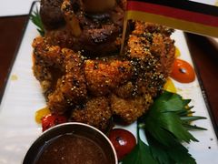 -haxnbauer海森堡德国餐厅(深圳coco店)