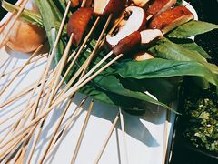 -川成串·自助串串香火锅(朝阳店)