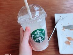 -星巴克(深圳香港大学深圳医院店)