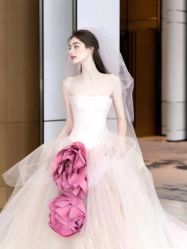 -Vera Wang婚纱礼服旗舰店