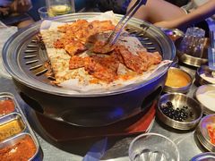 -入火韩国烤肉(凯旋广场店)