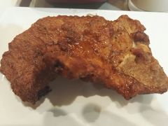炸猪排-永和大王(龙德广场店)