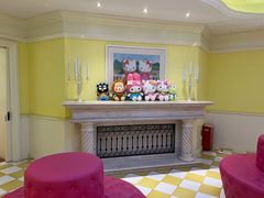 -杭州Hello Kitty乐园