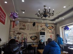 -丰和轩餐厅(西四环南路辅路店)