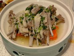 -新粤新疆菜清真餐厅(拱北店)