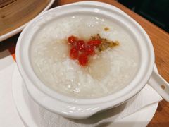 酒酿芝麻汤圆-鼎泰丰(德基广场店)