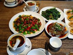 -小喜客·云南特色菜(纳西庭院店)